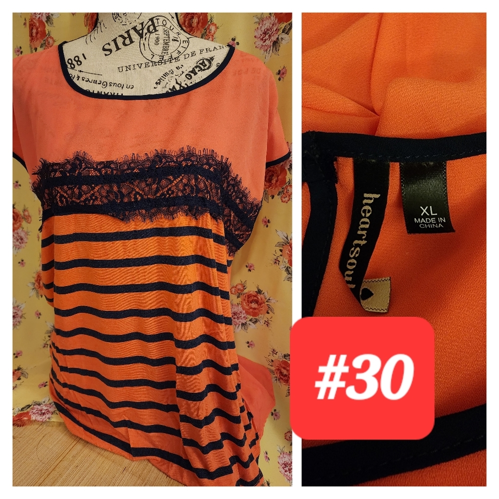 women's top
